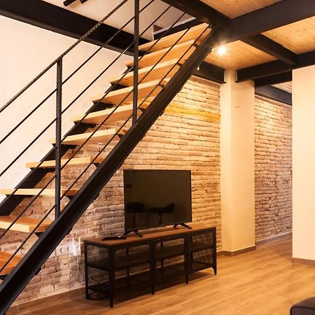 Marittimo Apartments バレンシア エクステリア 写真
