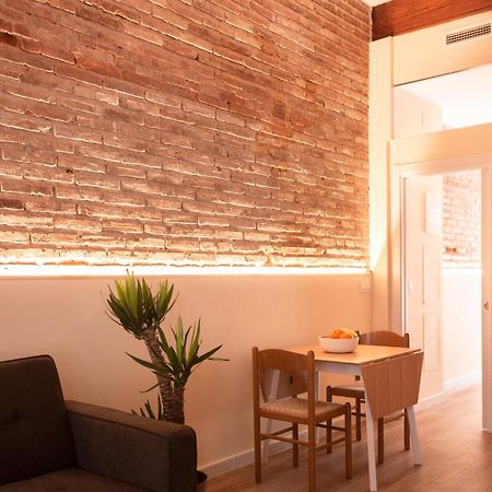 Marittimo Apartments バレンシア エクステリア 写真