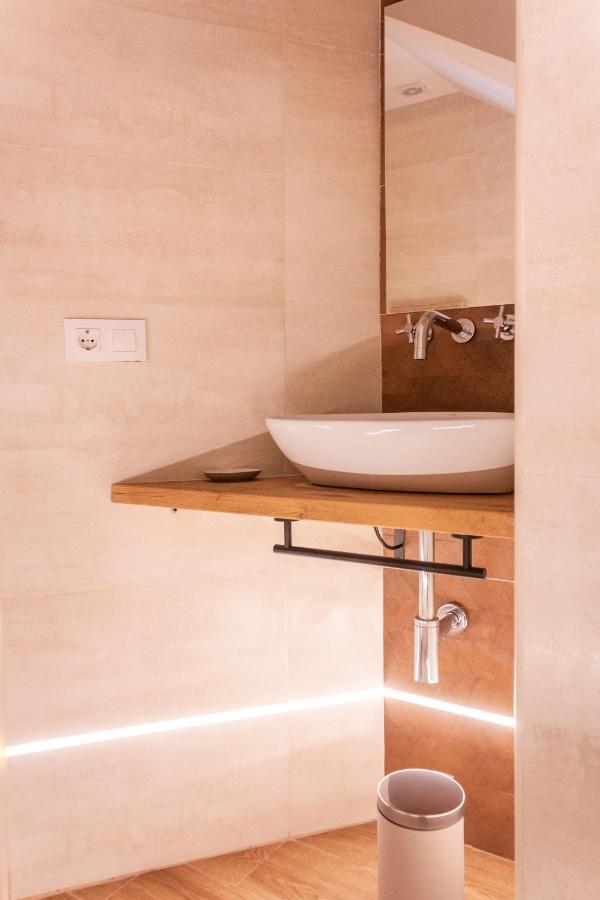 Marittimo Apartments バレンシア エクステリア 写真