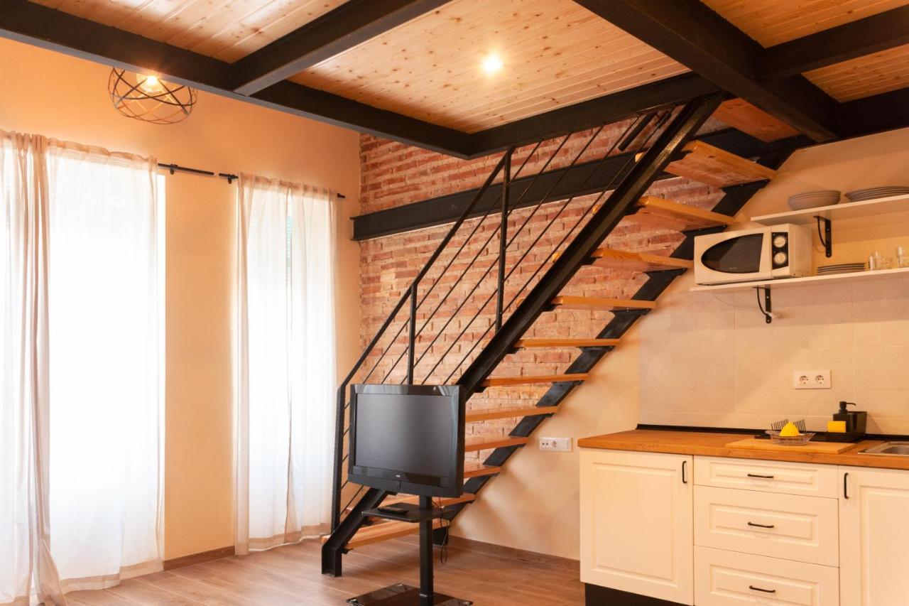 Marittimo Apartments バレンシア エクステリア 写真