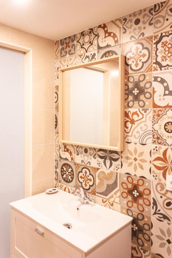 Marittimo Apartments バレンシア エクステリア 写真