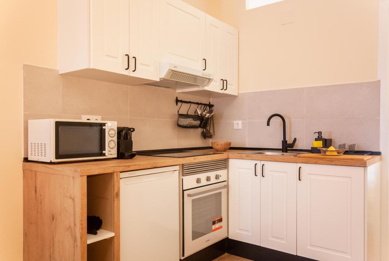 Marittimo Apartments バレンシア エクステリア 写真