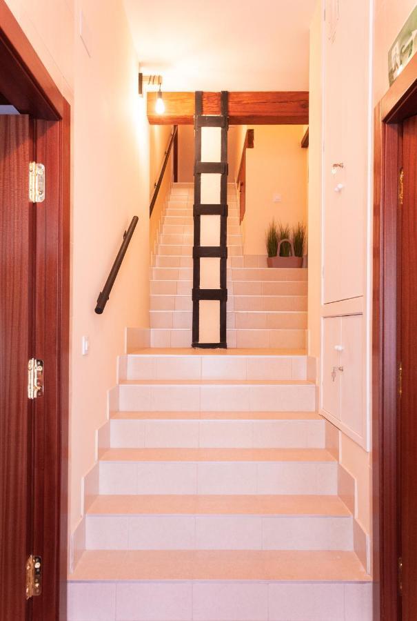 Marittimo Apartments バレンシア エクステリア 写真