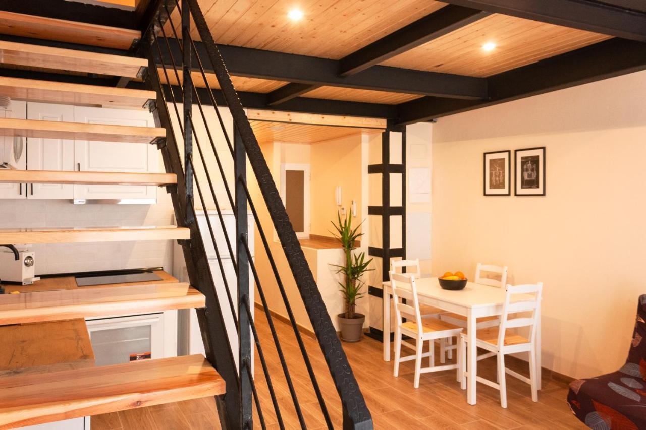 Marittimo Apartments バレンシア エクステリア 写真