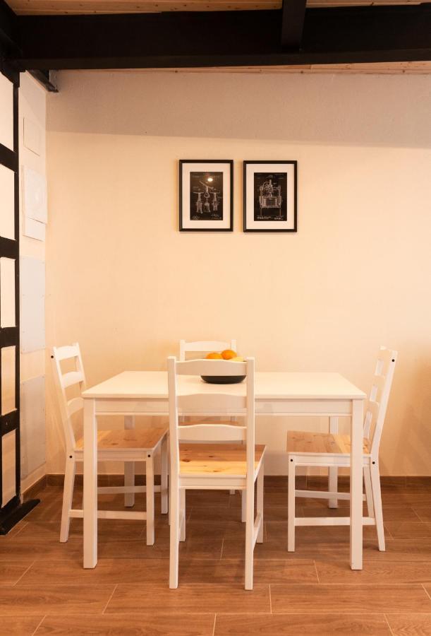 Marittimo Apartments バレンシア エクステリア 写真