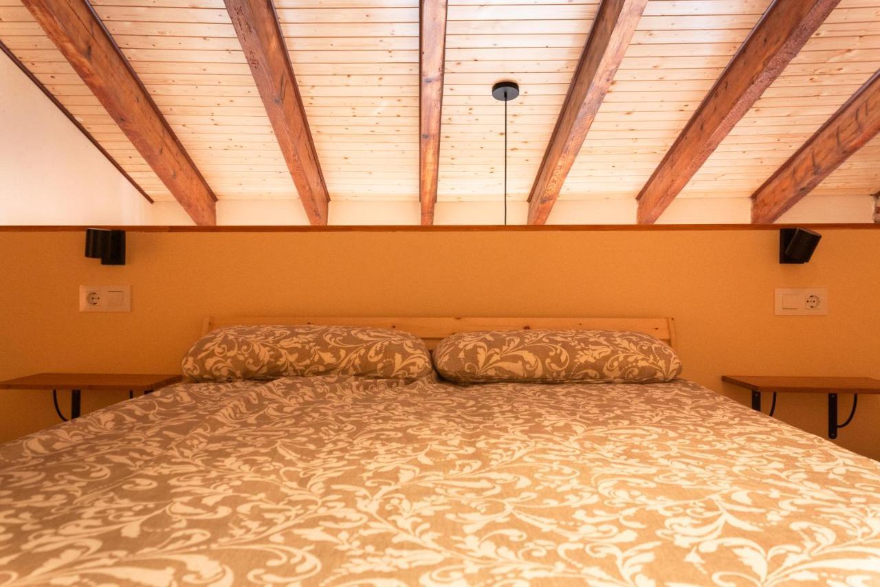 Marittimo Apartments バレンシア エクステリア 写真