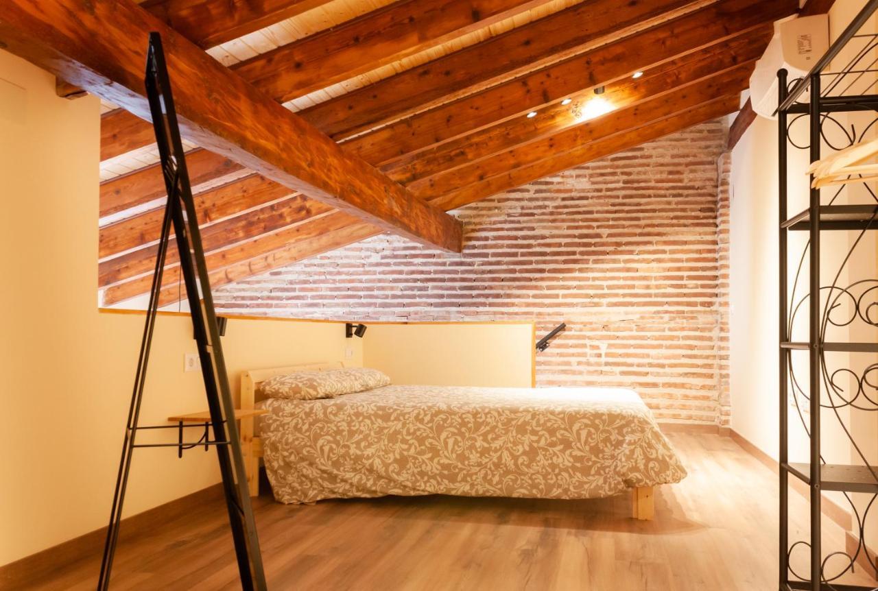 Marittimo Apartments バレンシア エクステリア 写真