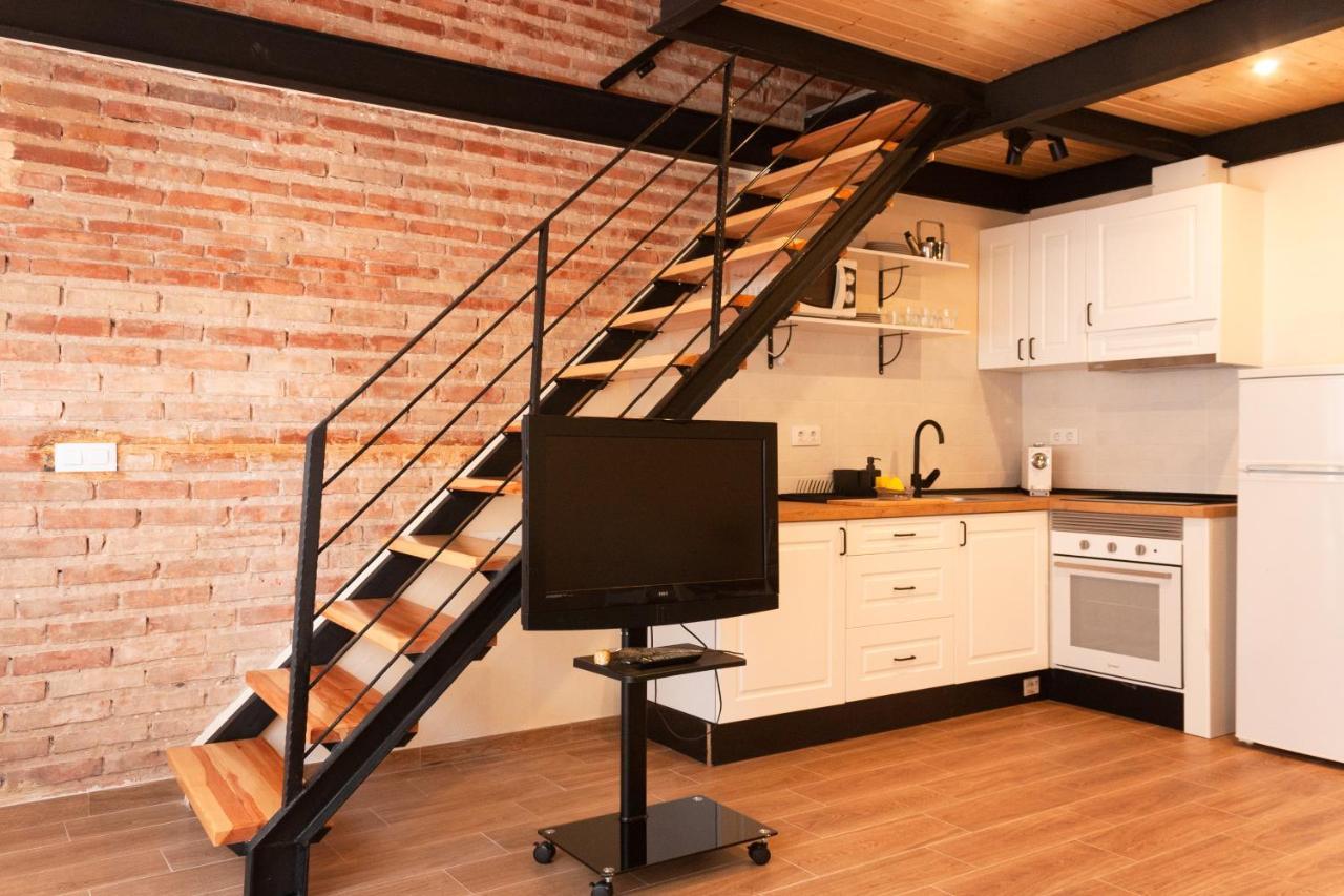 Marittimo Apartments バレンシア エクステリア 写真