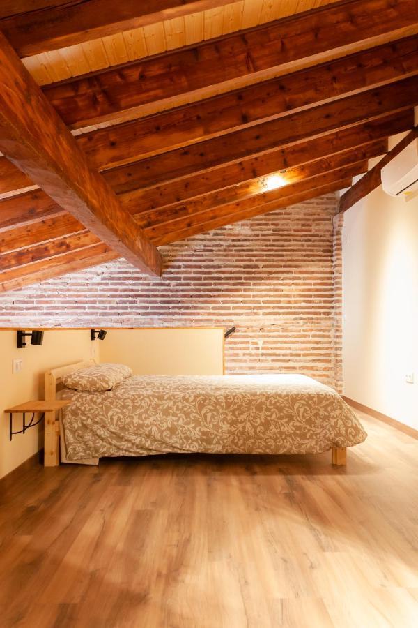 Marittimo Apartments バレンシア エクステリア 写真