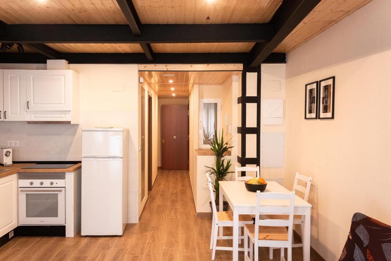 Marittimo Apartments バレンシア エクステリア 写真