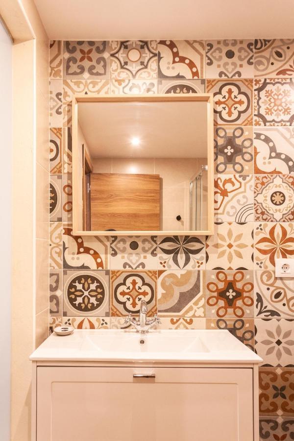 Marittimo Apartments バレンシア エクステリア 写真