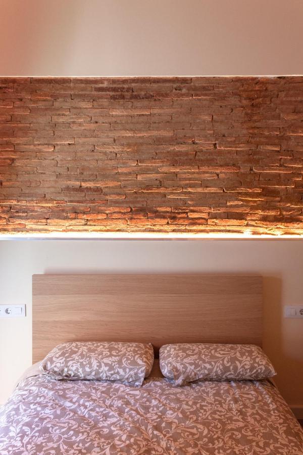 Marittimo Apartments バレンシア エクステリア 写真