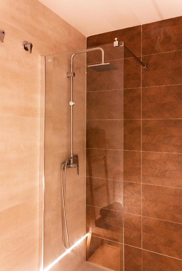 Marittimo Apartments バレンシア エクステリア 写真
