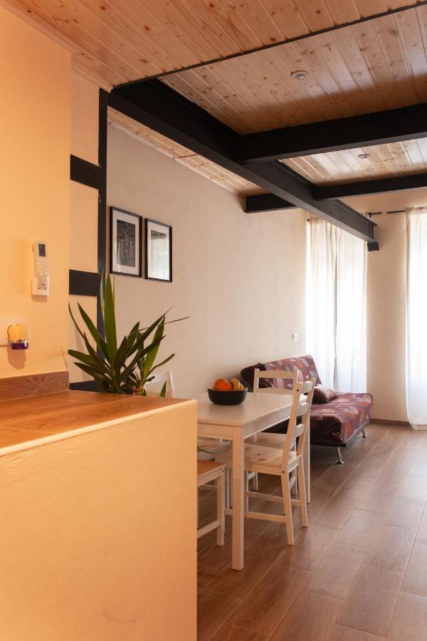 Marittimo Apartments バレンシア エクステリア 写真