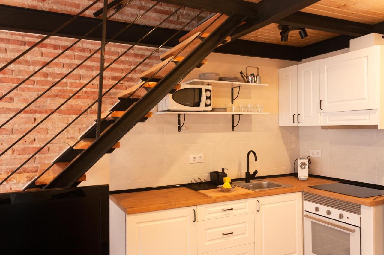 Marittimo Apartments バレンシア エクステリア 写真