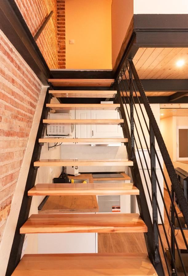Marittimo Apartments バレンシア エクステリア 写真