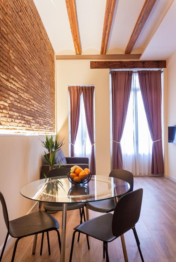 Marittimo Apartments バレンシア エクステリア 写真