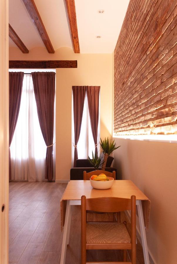 Marittimo Apartments バレンシア エクステリア 写真