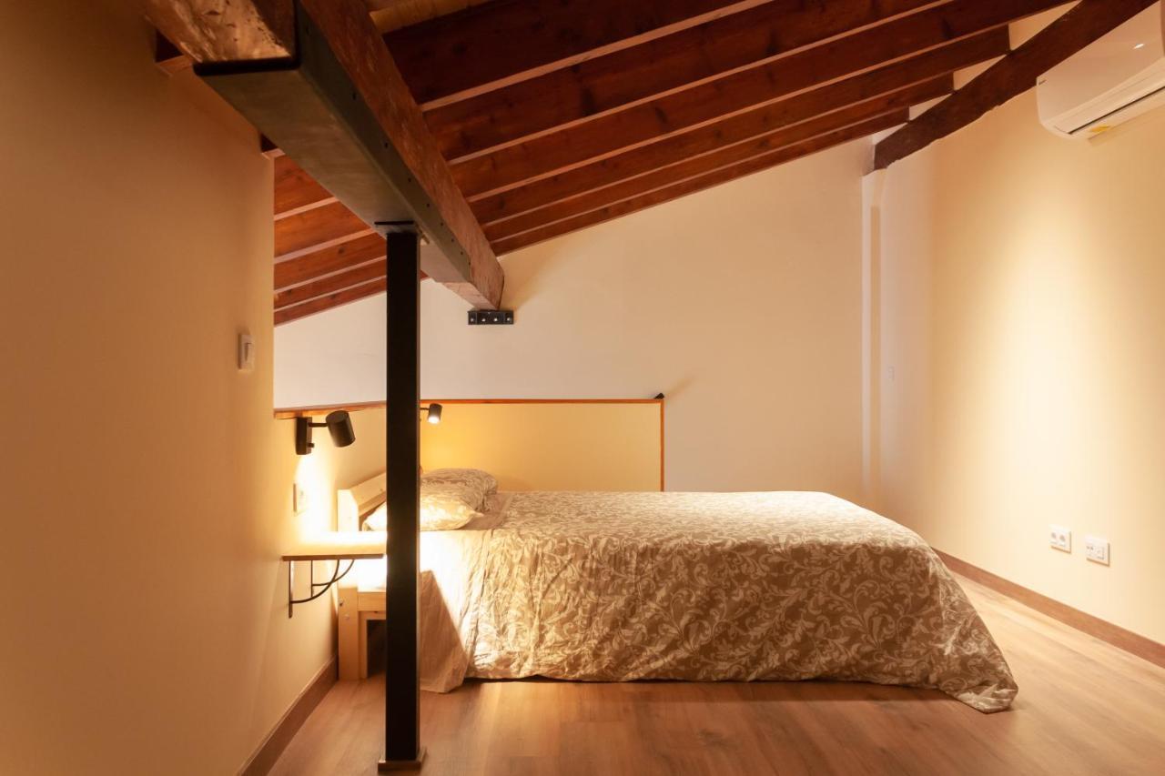 Marittimo Apartments バレンシア エクステリア 写真