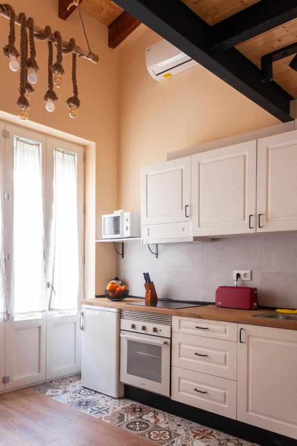 Marittimo Apartments バレンシア エクステリア 写真