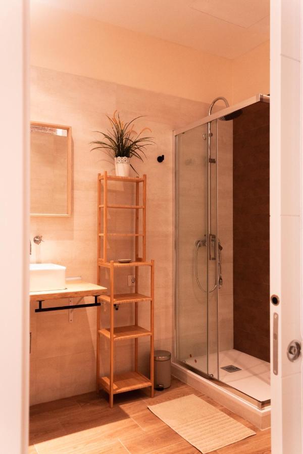 Marittimo Apartments バレンシア エクステリア 写真