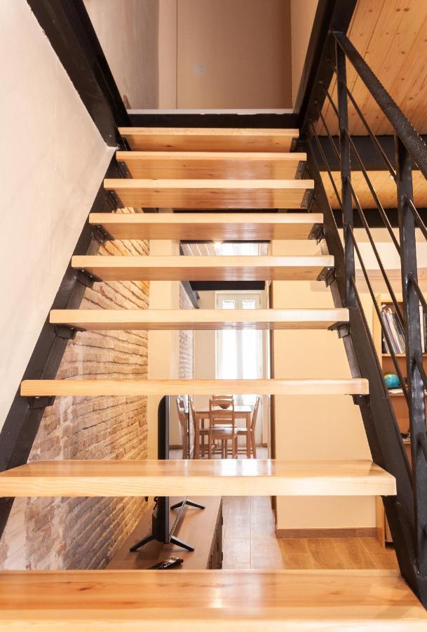 Marittimo Apartments バレンシア エクステリア 写真