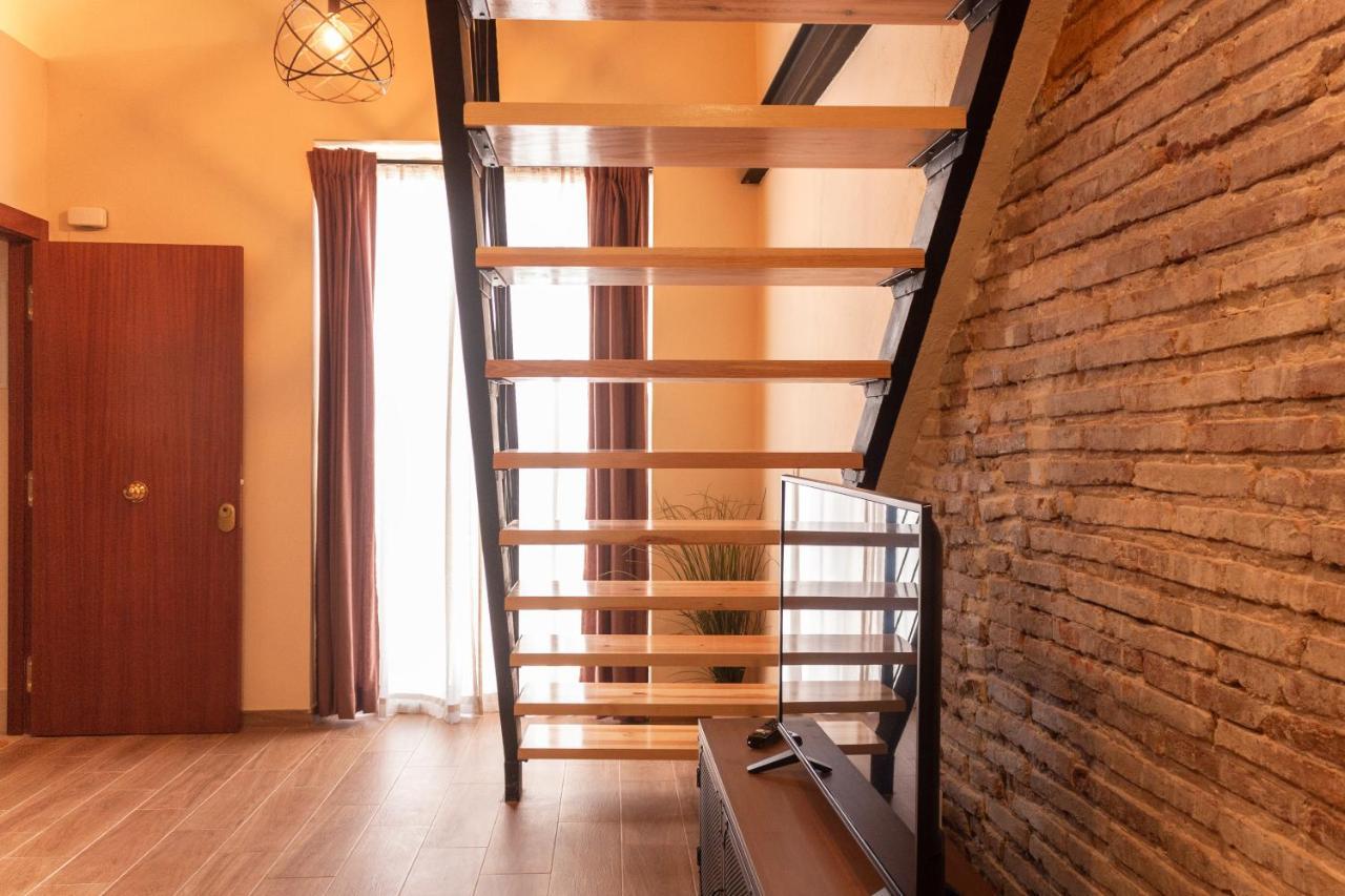 Marittimo Apartments バレンシア エクステリア 写真