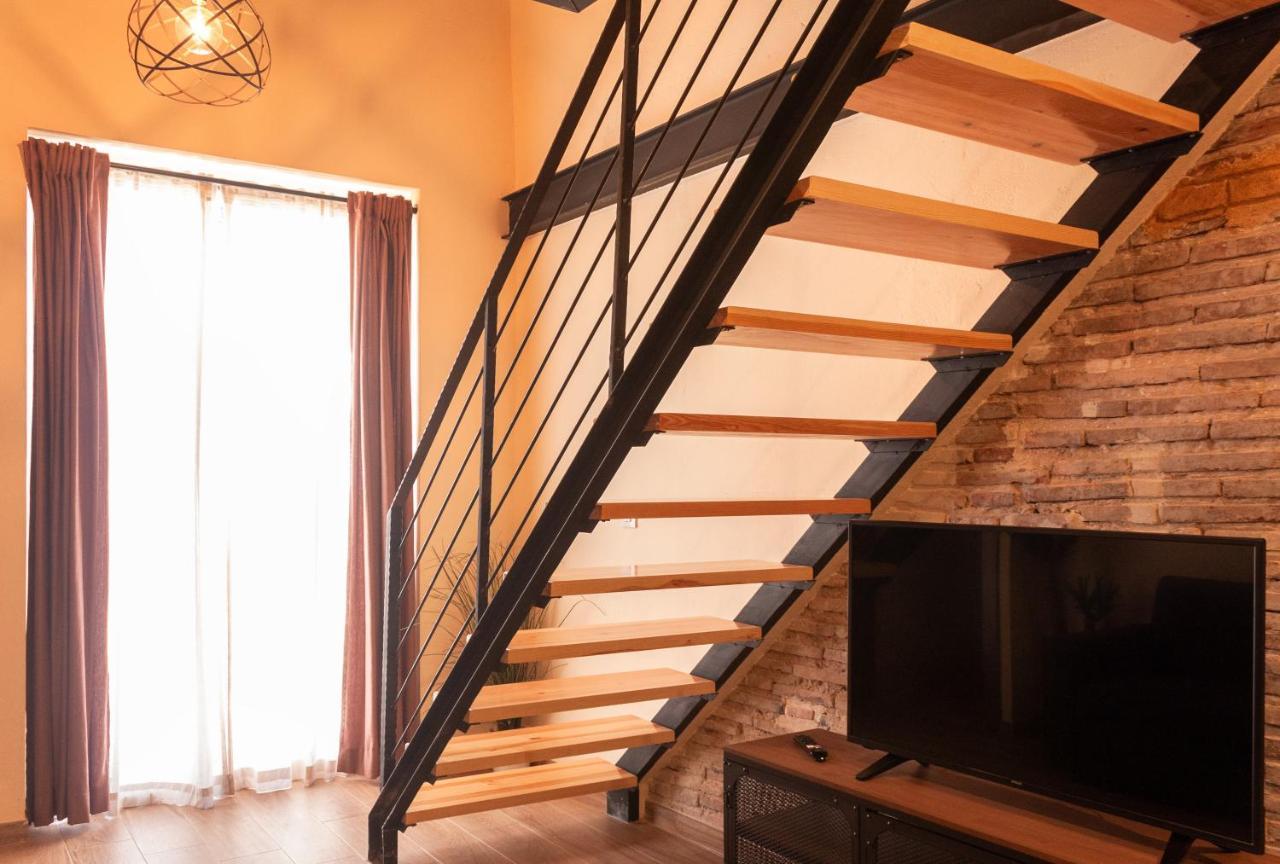 Marittimo Apartments バレンシア エクステリア 写真