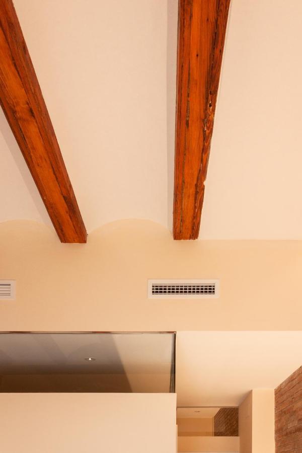 Marittimo Apartments バレンシア エクステリア 写真