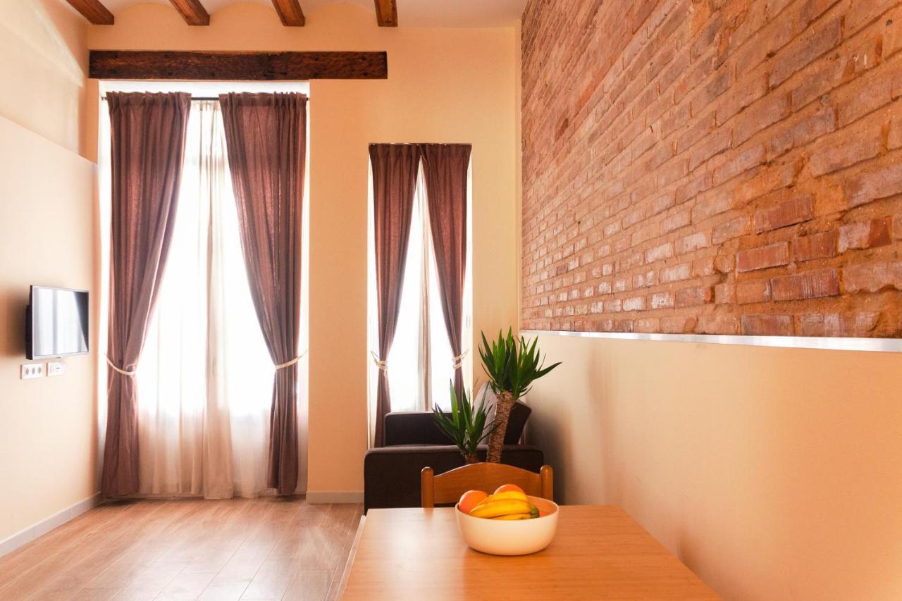 Marittimo Apartments バレンシア エクステリア 写真