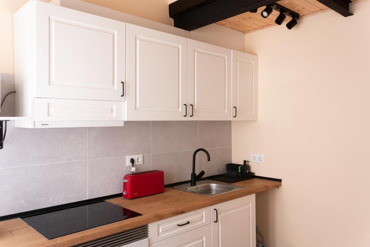 Marittimo Apartments バレンシア エクステリア 写真