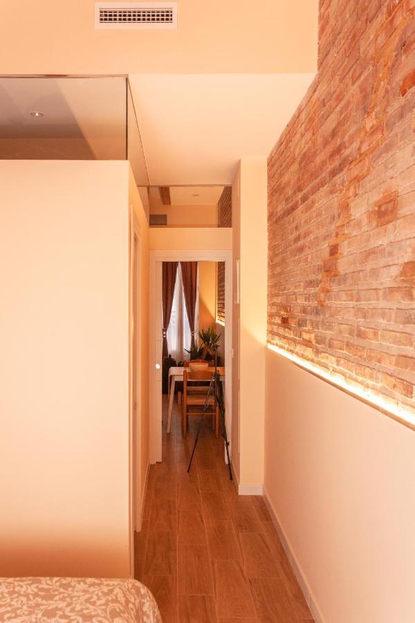 Marittimo Apartments バレンシア エクステリア 写真