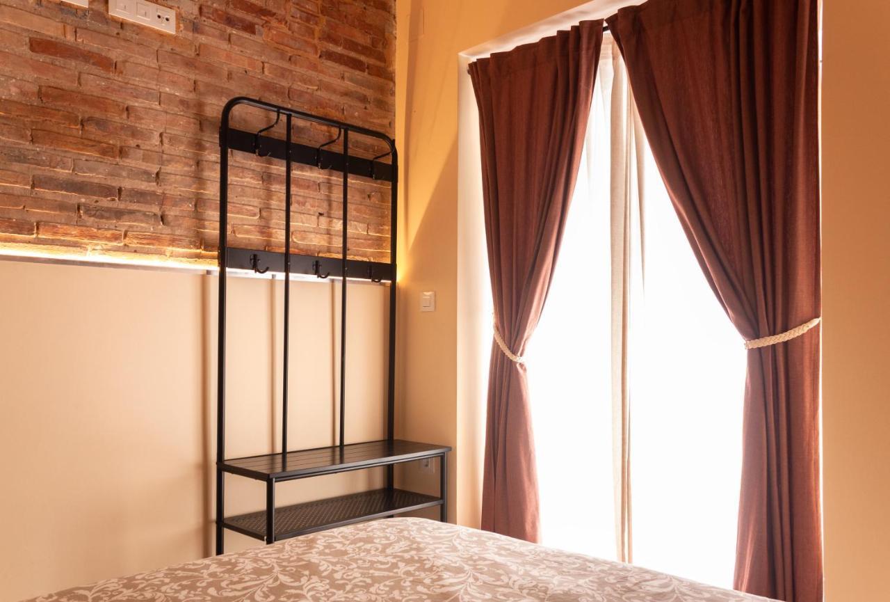 Marittimo Apartments バレンシア エクステリア 写真